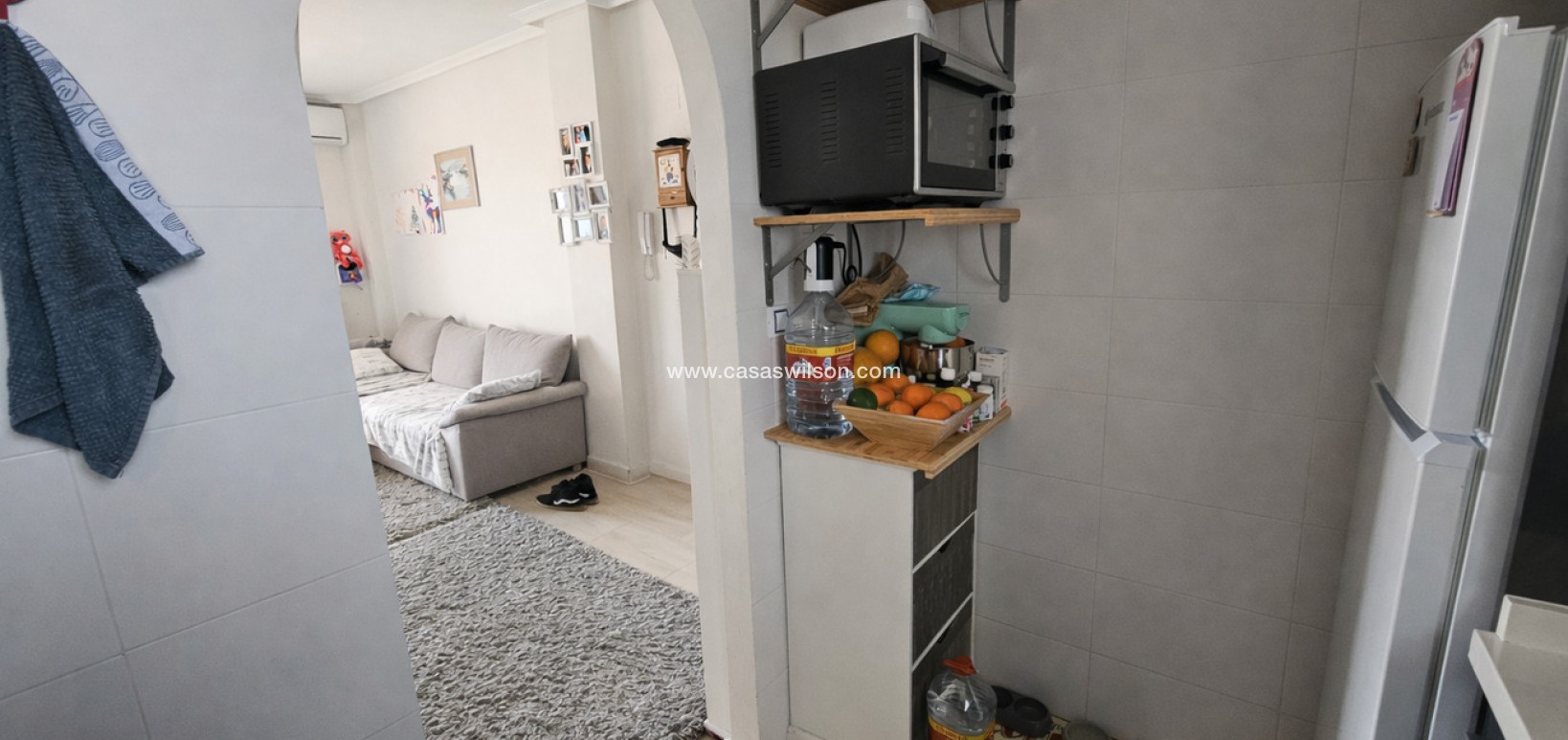 Sale - Apartment - Lomas de Caboroig - Costa Blanca