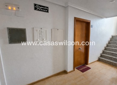 Sale - Apartment - Lomas de Caboroig - Costa Blanca