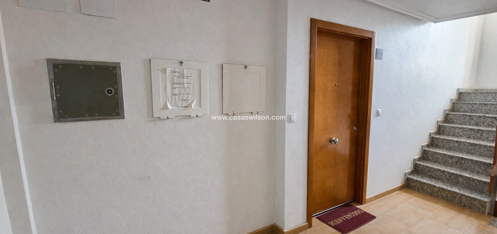 Sale - Apartment - Lomas de Caboroig - Costa Blanca