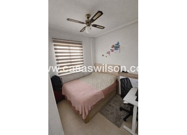 Sale - Apartment - Lomas de Caboroig - Costa Blanca