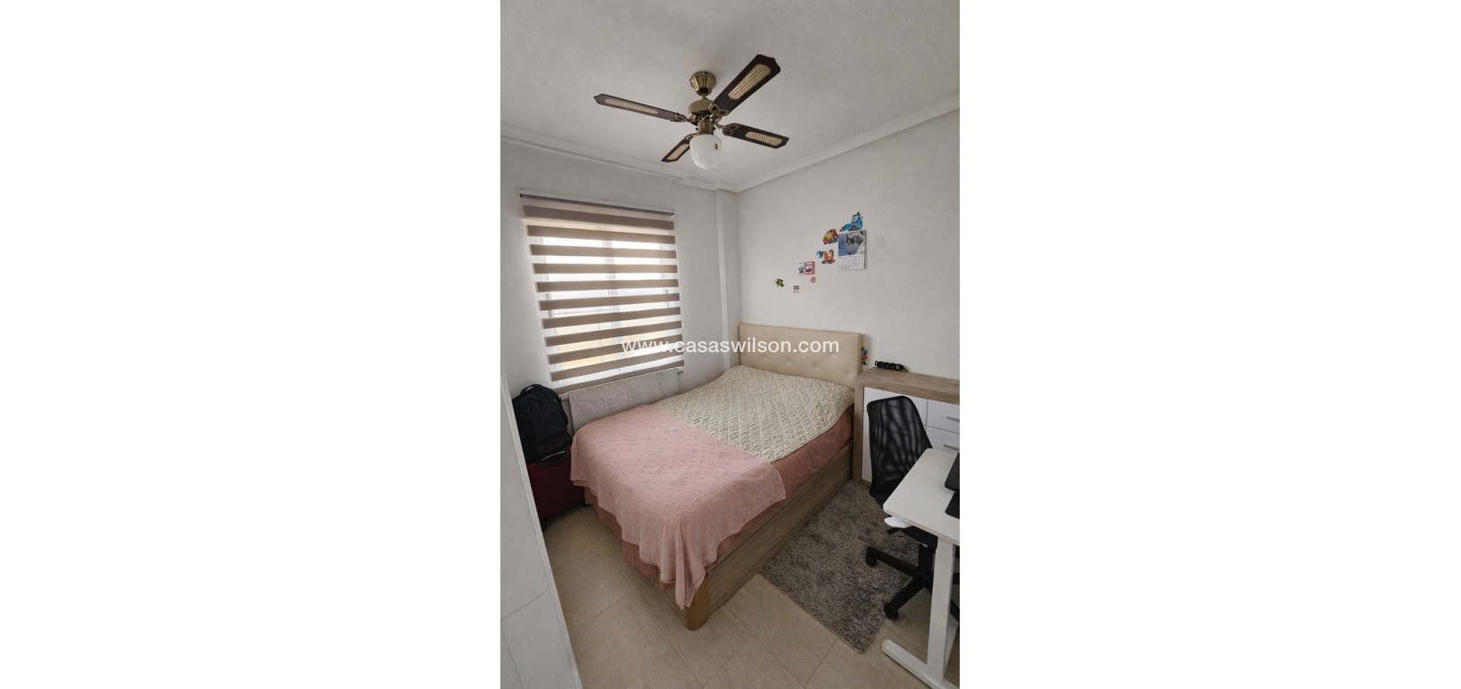 Sale - Apartment - Lomas de Caboroig - Costa Blanca