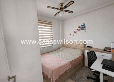 Sale - Apartment - Lomas de Caboroig - Costa Blanca