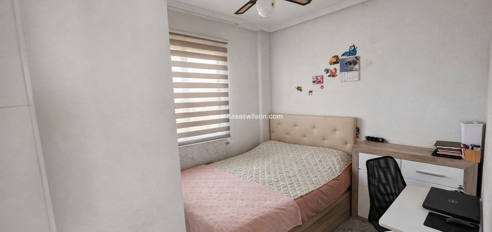 Sale - Apartment - Lomas de Caboroig - Costa Blanca