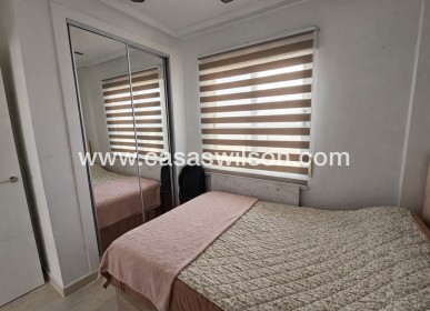 Sale - Apartment - Lomas de Caboroig - Costa Blanca