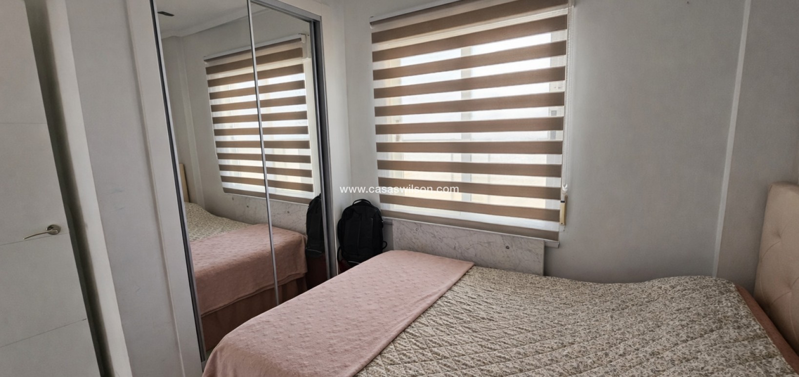 Sale - Apartment - Lomas de Caboroig - Costa Blanca