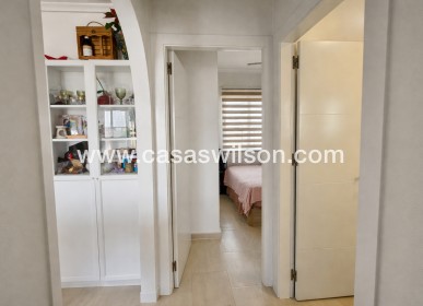 Sale - Apartment - Lomas de Caboroig - Costa Blanca