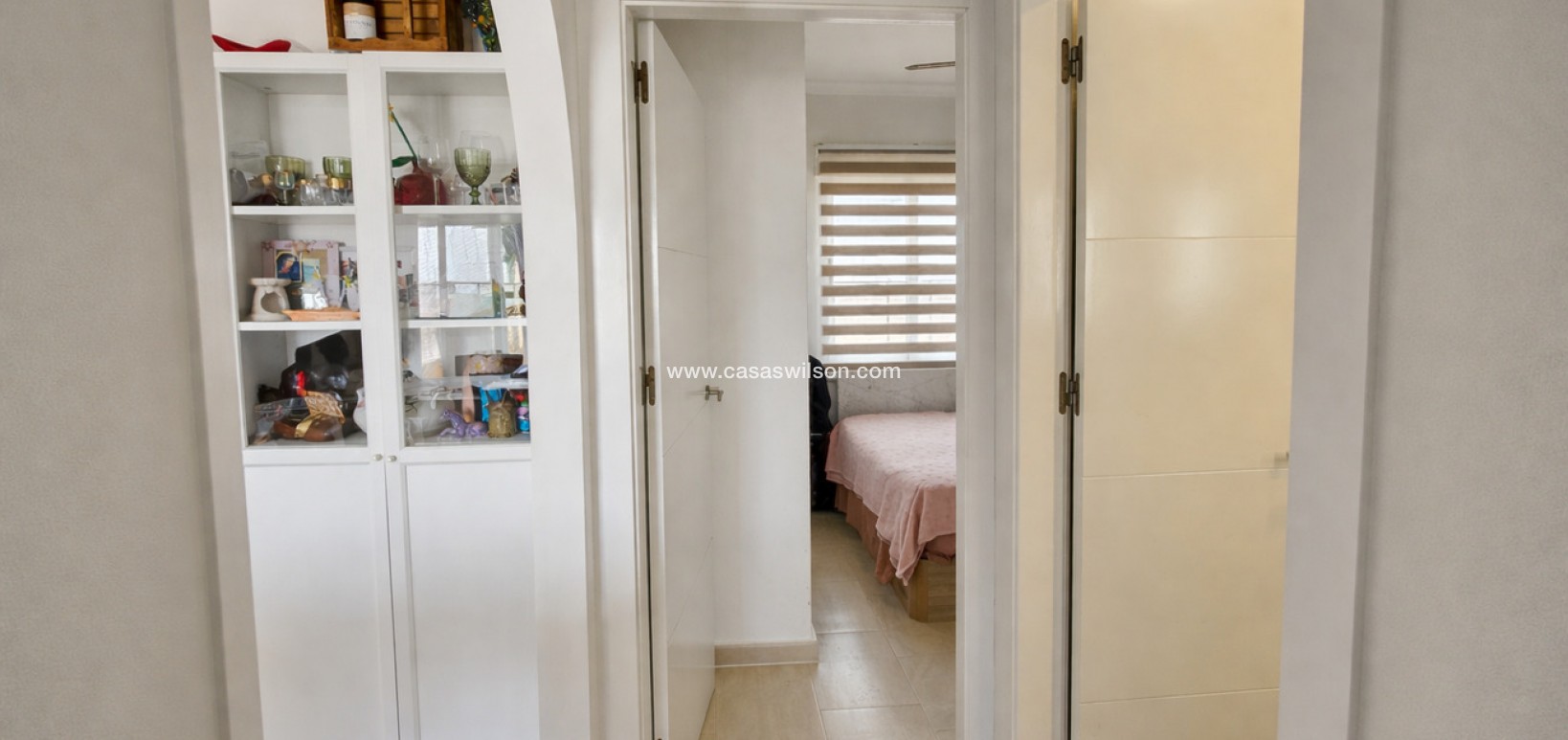 Sale - Apartment - Lomas de Caboroig - Costa Blanca