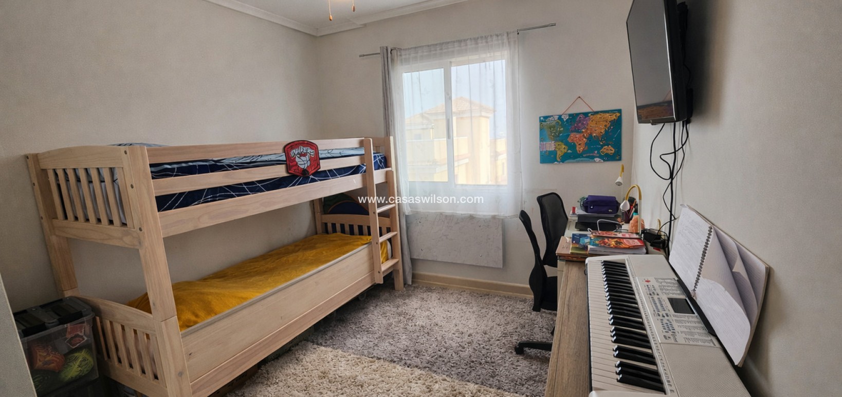 Sale - Apartment - Lomas de Caboroig - Costa Blanca