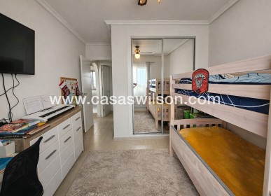 Sale - Apartment - Lomas de Caboroig - Costa Blanca