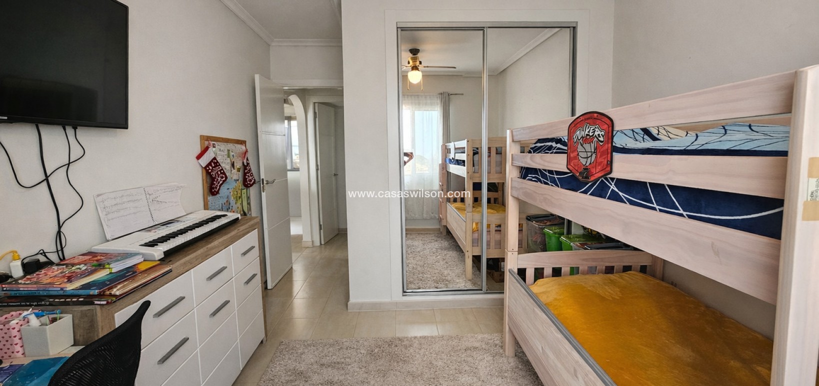 Sale - Apartment - Lomas de Caboroig - Costa Blanca