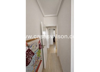Sale - Apartment - Lomas de Caboroig - Costa Blanca