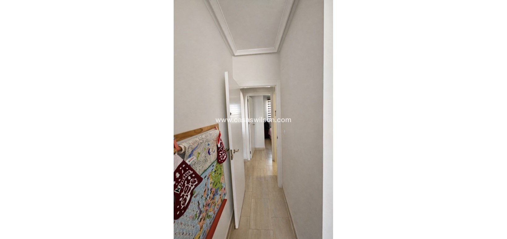 Sale - Apartment - Lomas de Caboroig - Costa Blanca