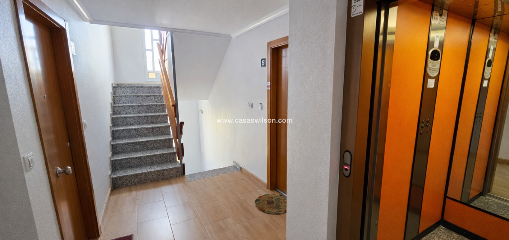 Sale - Apartment - Lomas de Caboroig - Costa Blanca