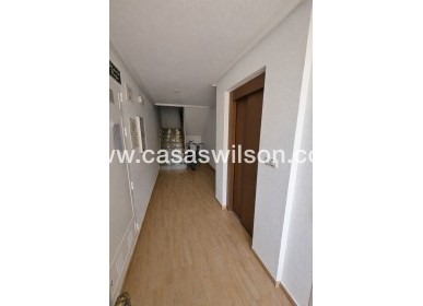 Sale - Apartment - Lomas de Caboroig - Costa Blanca
