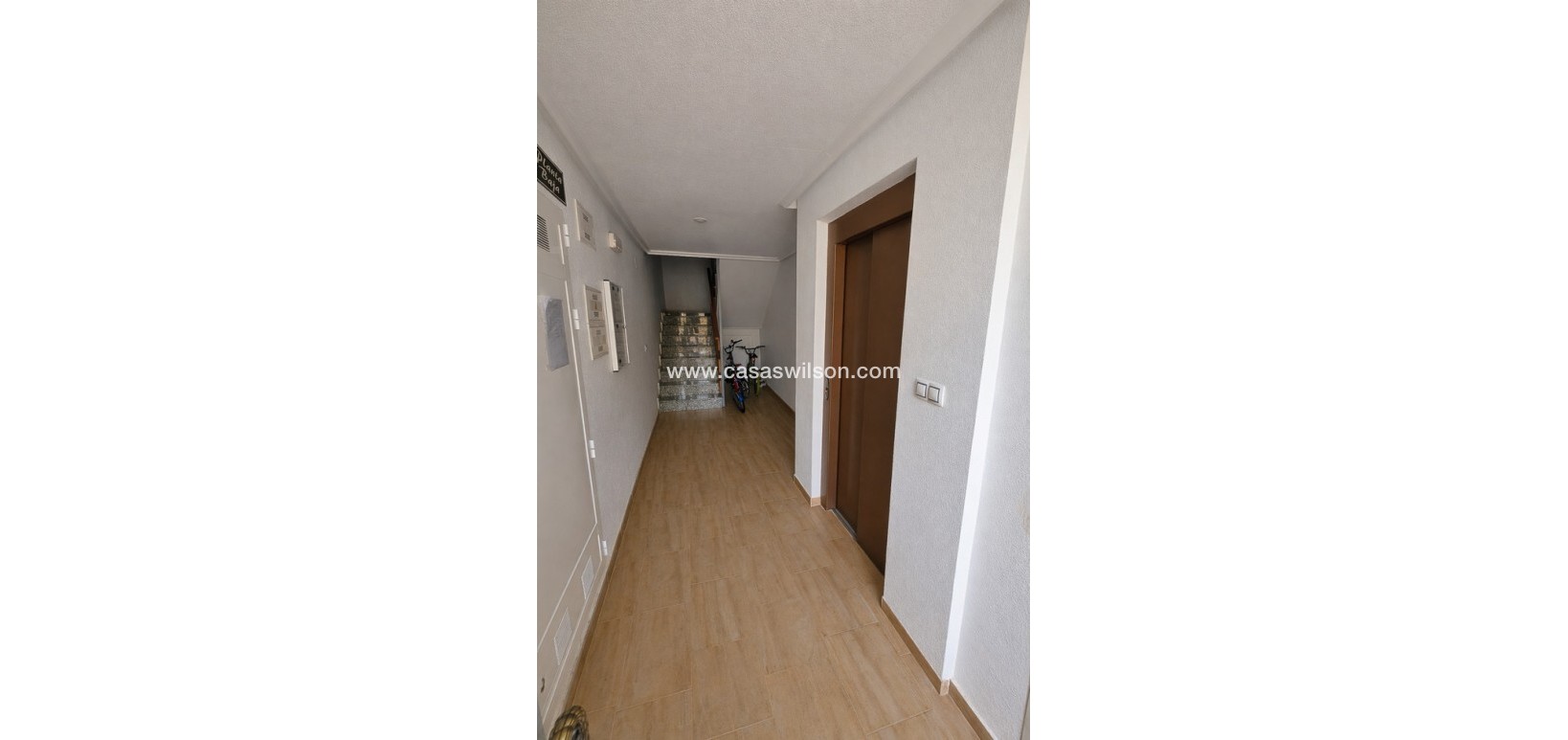 Sale - Apartment - Lomas de Caboroig - Costa Blanca