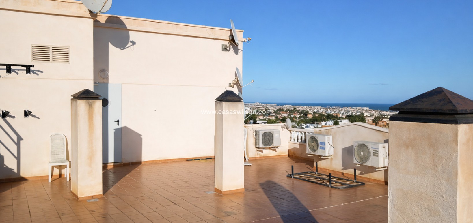 Sale - Apartment - Lomas de Caboroig - Costa Blanca
