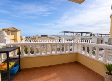 Sale - Apartment - Lomas de Caboroig - Costa Blanca