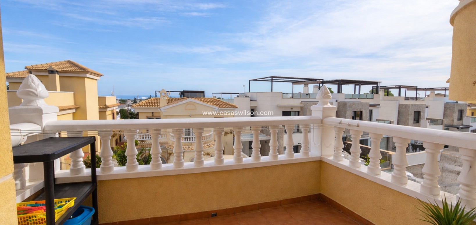 Sale - Apartment - Lomas de Caboroig - Costa Blanca