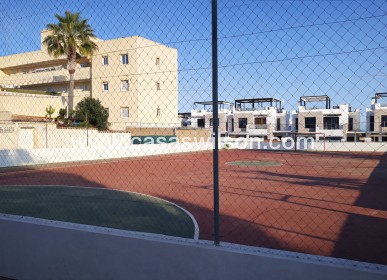 Sale - Apartment - Lomas de Caboroig - Costa Blanca