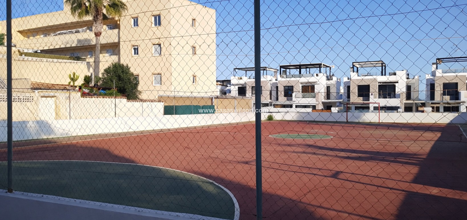 Sale - Apartment - Lomas de Caboroig - Costa Blanca