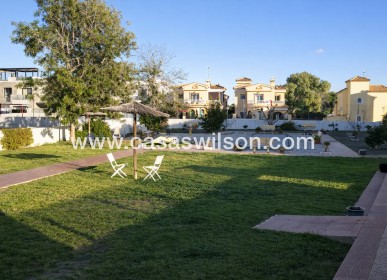Sale - Apartment - Lomas de Caboroig - Costa Blanca