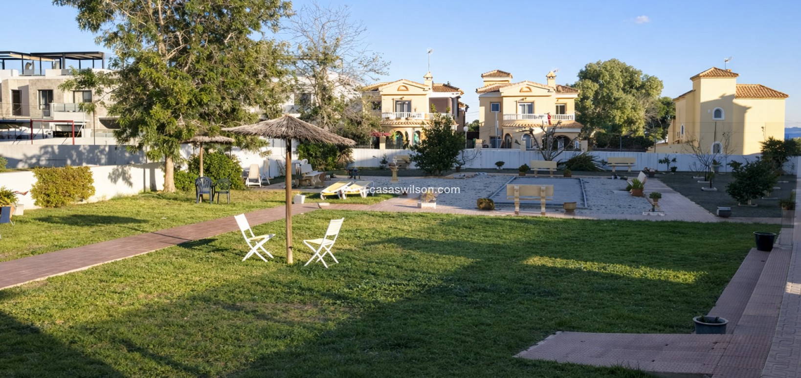 Sale - Apartment - Lomas de Caboroig - Costa Blanca