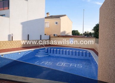 Sale - Apartment - Lomas de Caboroig - Costa Blanca