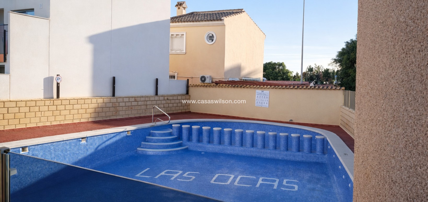 Sale - Apartment - Lomas de Caboroig - Costa Blanca