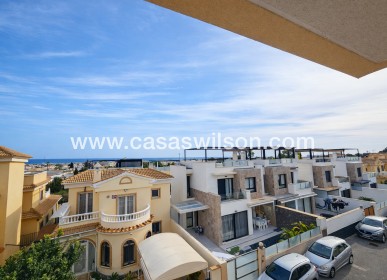 Sale - Apartment - Lomas de Caboroig - Costa Blanca