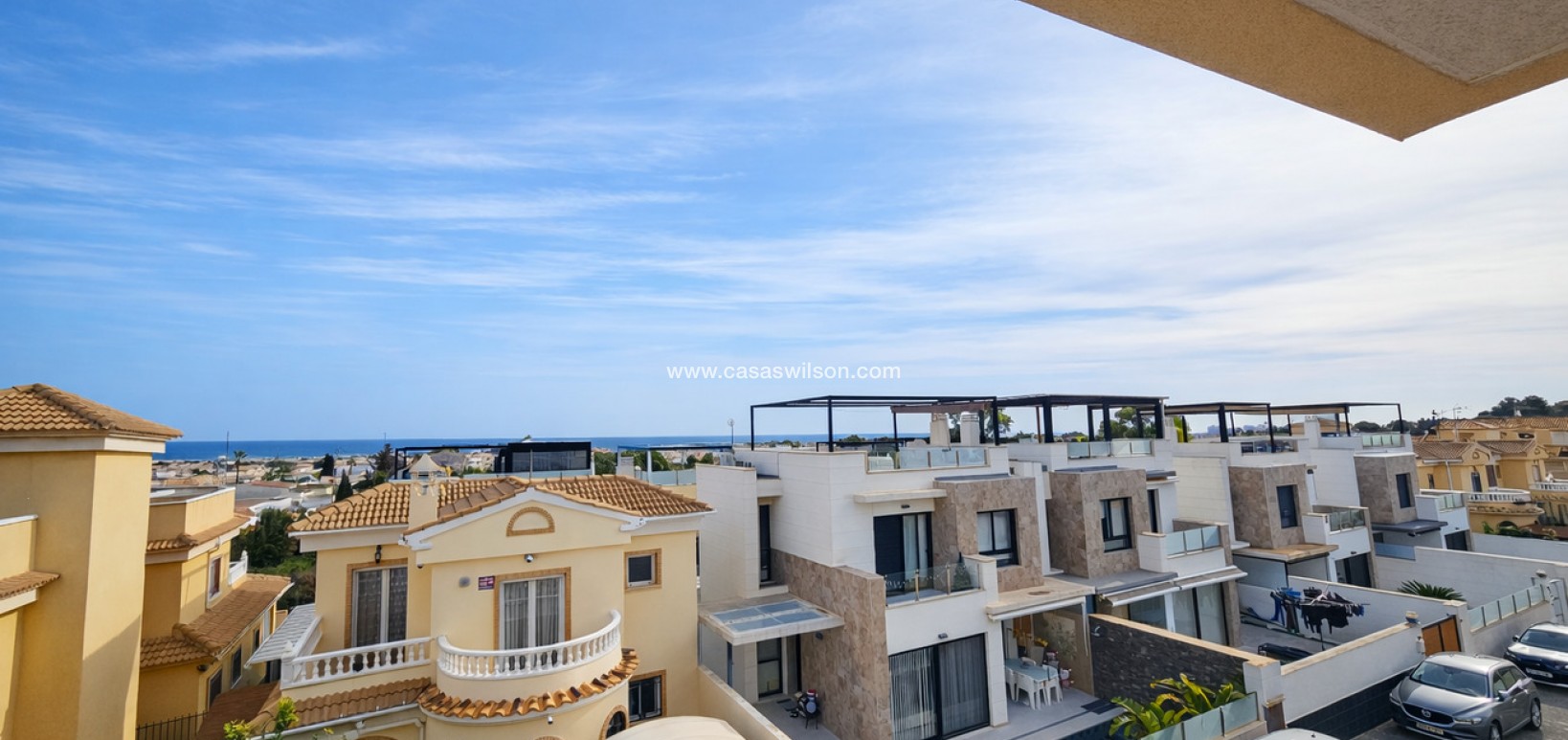 Sale - Apartment - Lomas de Caboroig - Costa Blanca