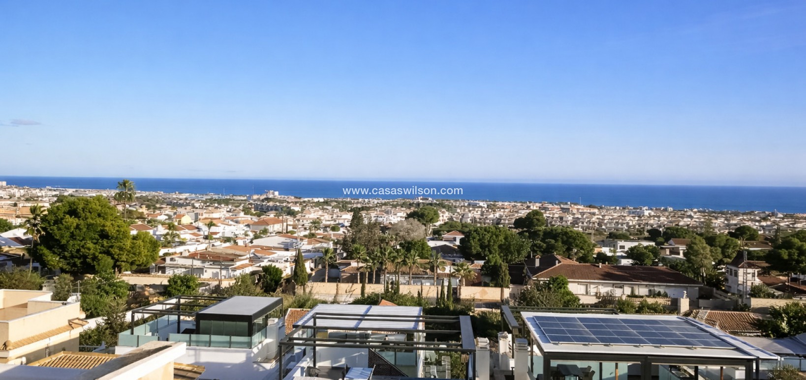 Sale - Apartment - Lomas de Caboroig - Costa Blanca