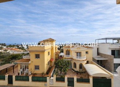 Sale - Apartment - Lomas de Caboroig - Costa Blanca