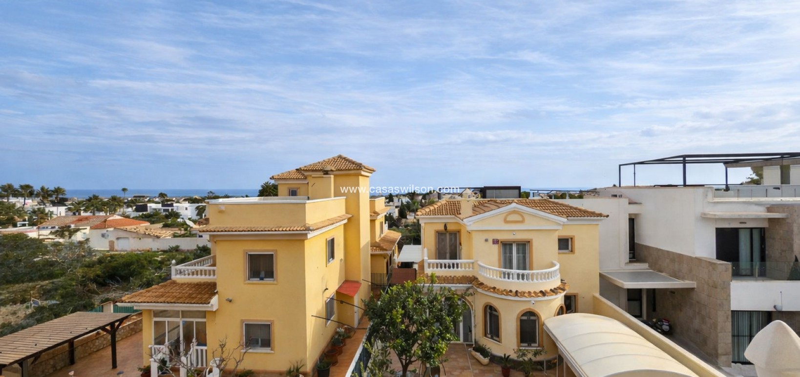 Sale - Apartment - Lomas de Caboroig - Costa Blanca