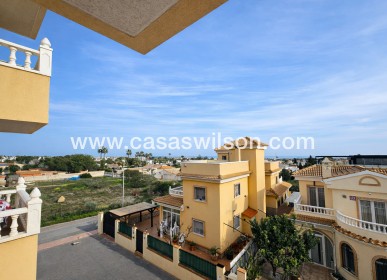Sale - Apartment - Lomas de Caboroig - Costa Blanca
