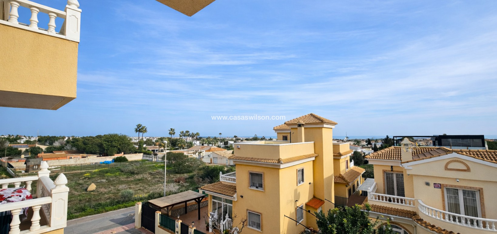 Sale - Apartment - Lomas de Caboroig - Costa Blanca