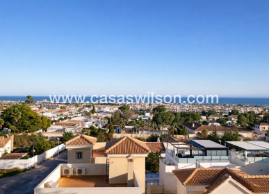 Sale - Apartment - Lomas de Caboroig - Costa Blanca