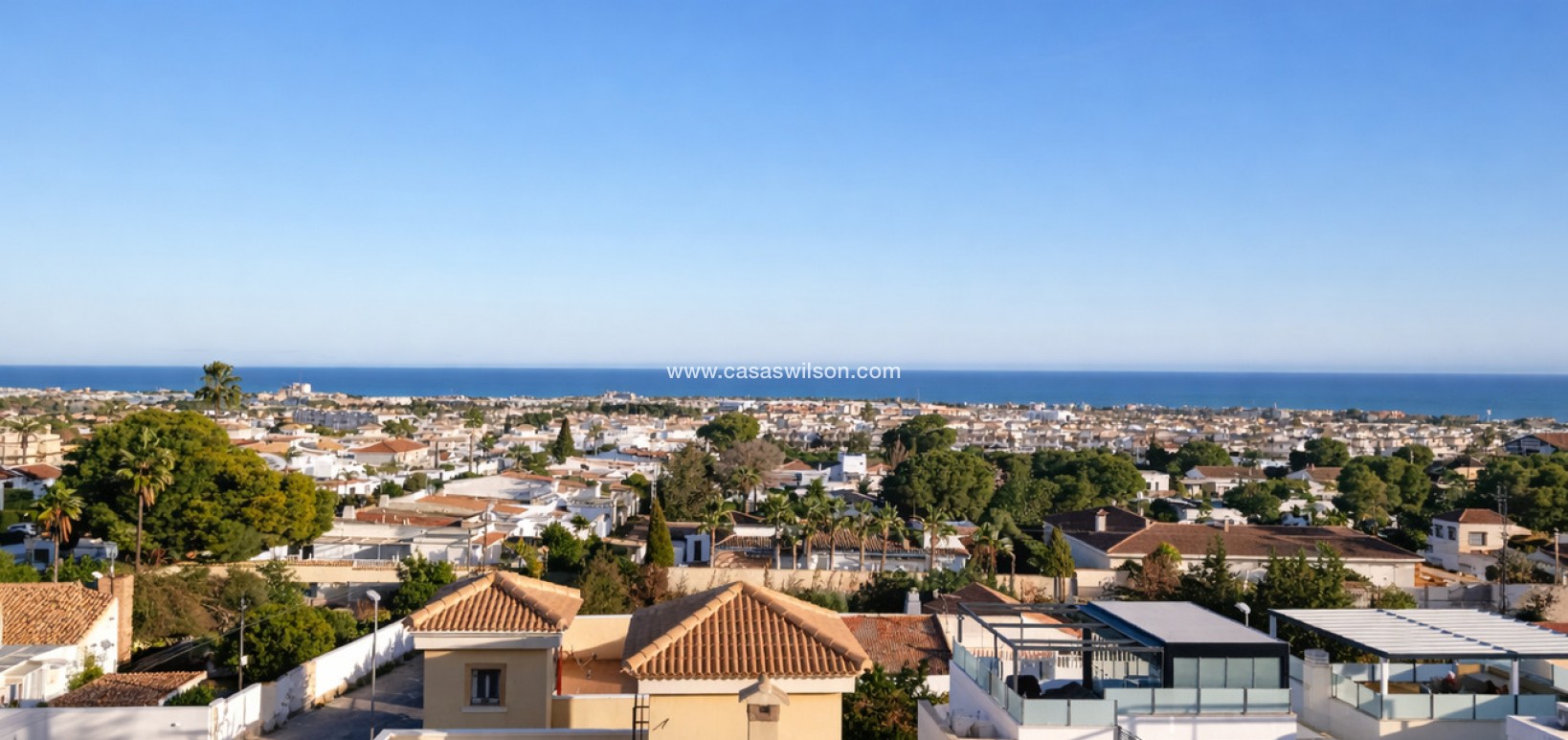 Sale - Apartment - Lomas de Caboroig - Costa Blanca