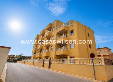 Sale - Apartment - Lomas de Caboroig - Costa Blanca