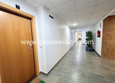 Sale - Apartment - Dolores - Costa Blanca