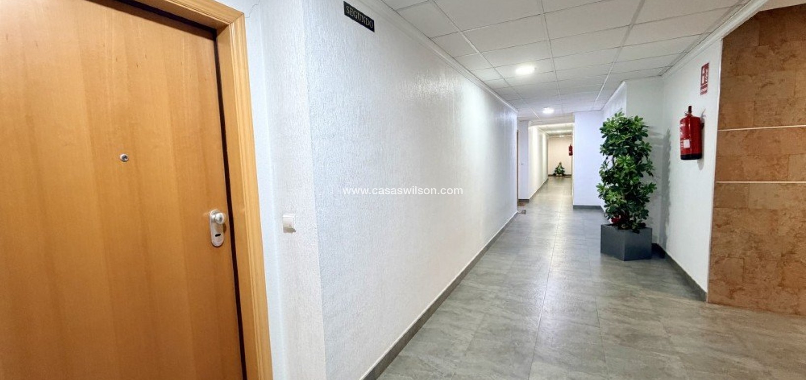 Sale - Apartment - Dolores - Costa Blanca