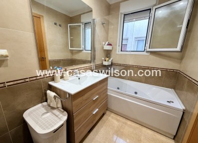 Sale - Apartment - Dolores - Costa Blanca