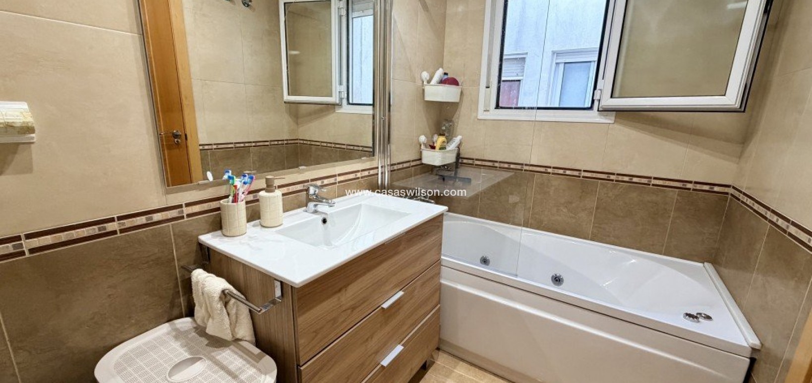 Sale - Apartment - Dolores - Costa Blanca