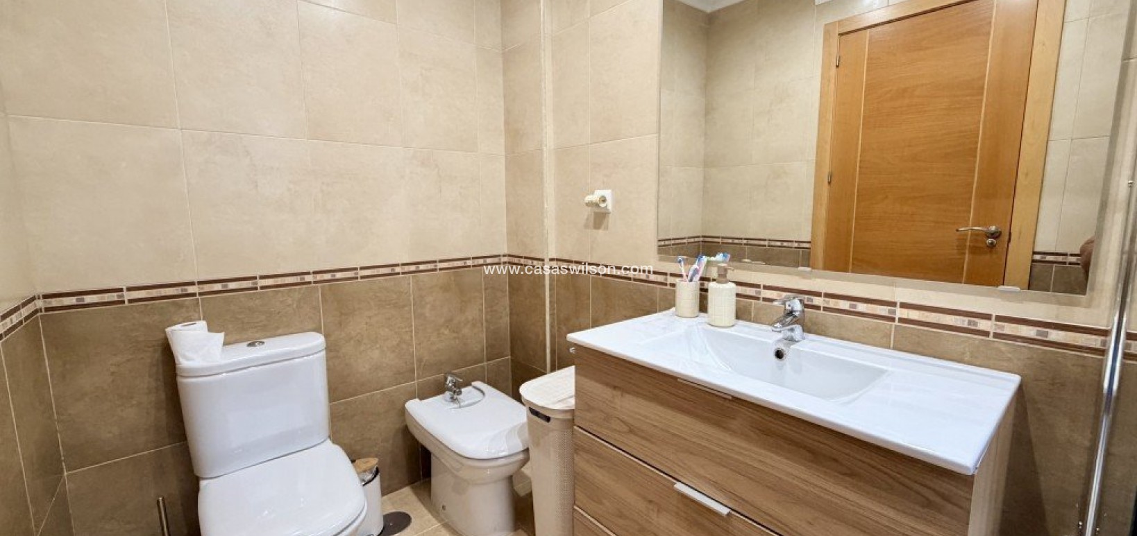 Sale - Apartment - Dolores - Costa Blanca