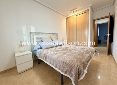 Sale - Apartment - Dolores - Costa Blanca
