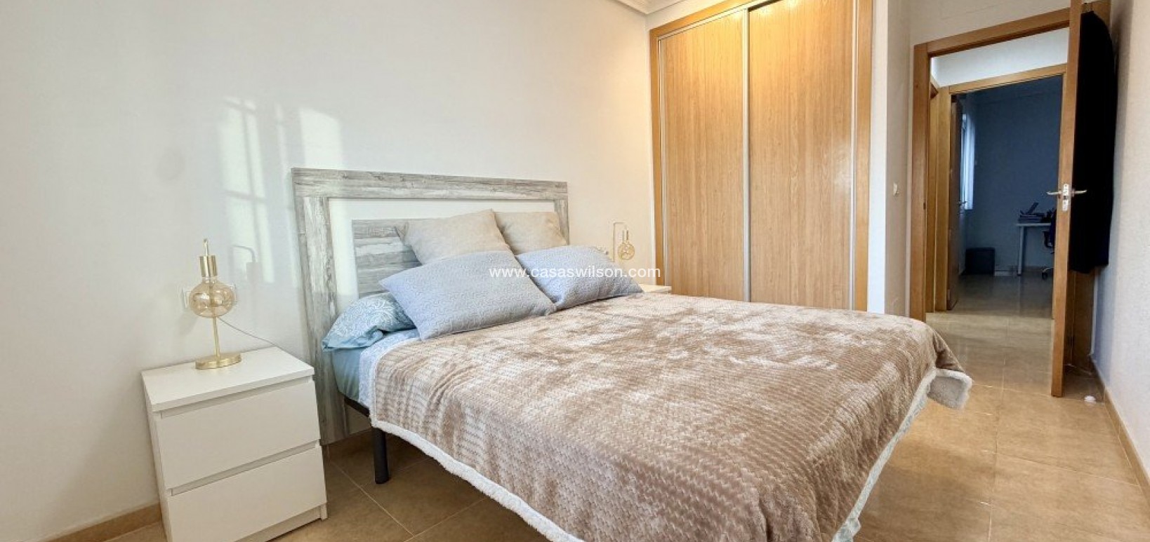 Sale - Apartment - Dolores - Costa Blanca