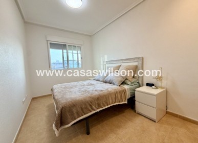 Sale - Apartment - Dolores - Costa Blanca
