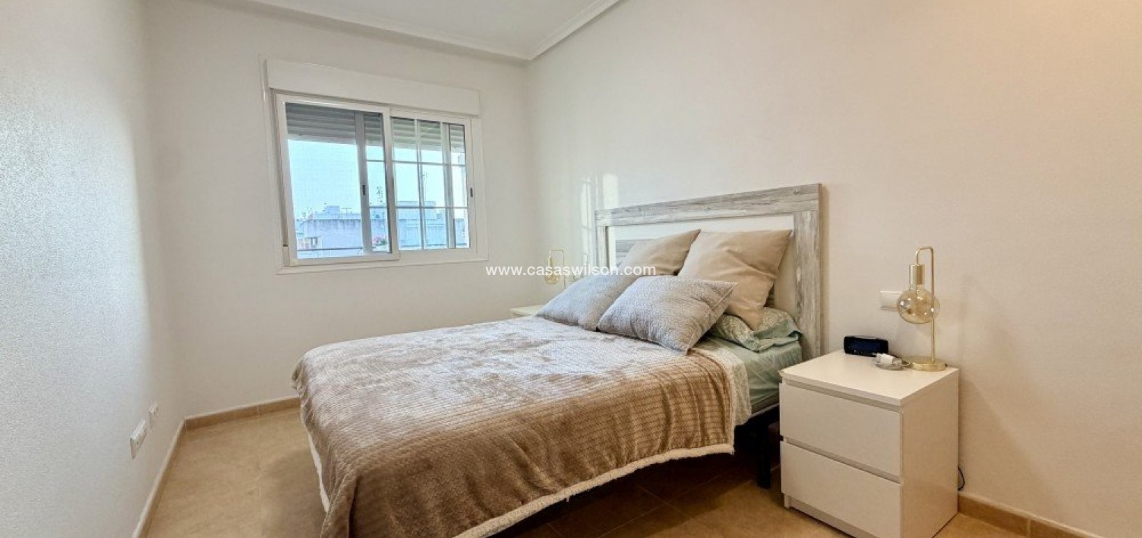 Sale - Apartment - Dolores - Costa Blanca