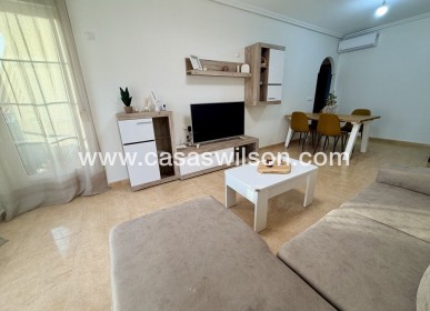 Sale - Apartment - Dolores - Costa Blanca