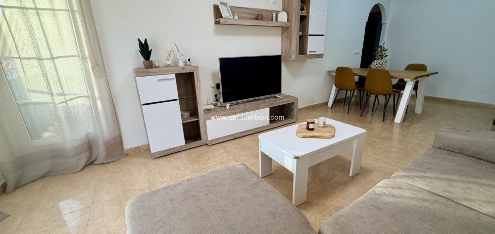 Sale - Apartment - Dolores - Costa Blanca