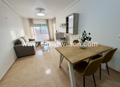 Sale - Apartment - Dolores - Costa Blanca